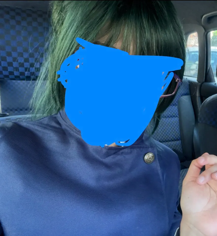 Foto de reseña de cliente
