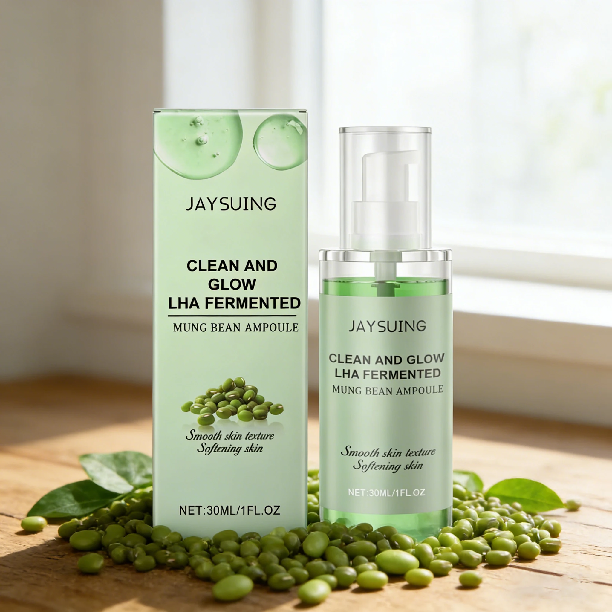 Jaysuing Mung Bean …