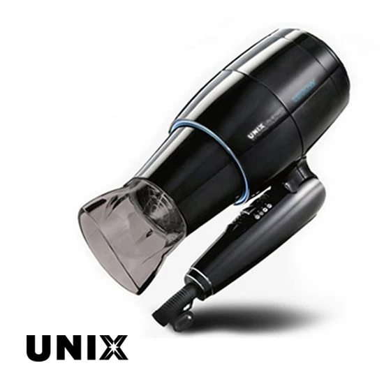 [Unix] Folding Hair dryer (2000W/cold wind available)