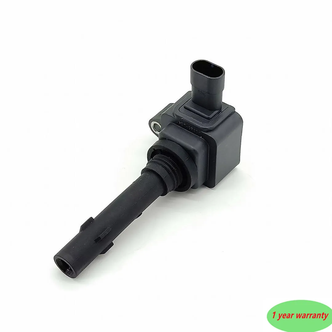 

4PC High Performance Ignition Coil F01R00A090 DQ9219A4 FOR Trumpchi- GAC GA3 GA3S GA4 GS4 GA5 GS5 GA6 SUBO 1.3L 1.5T 1.6L(2013-)