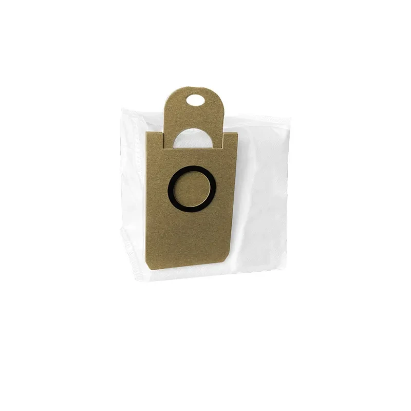 Compatibile per Lydsto G2 / G2D Robot sostituzione del vuoto spazzola laterale principale filtro HEPA Mop Pad sacchetto della polvere pezzi di