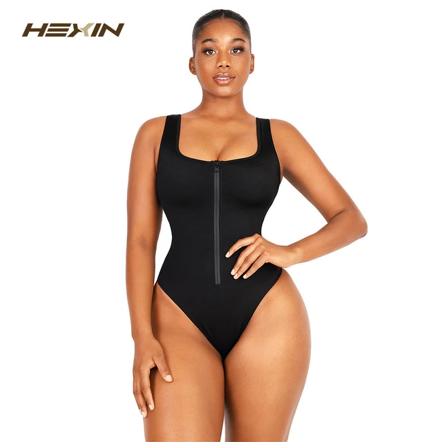 Zip front swimsuit women's swimwear sales