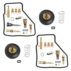 Honda VTR 250 Carburetor Repair Kit V-Type Cylinder Carb VTR250 Aircut Parts