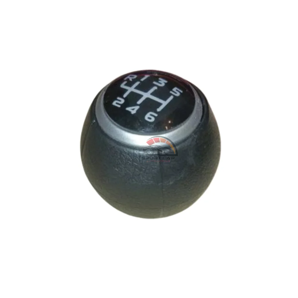 For Gear Shift Knob Fiat Tipo (6-speed) (Egea) Gasoline Diesel Engine 50294512 High Quality High Satisfaction