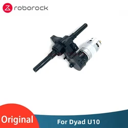 Original Roborock DYAD U10 Wireless Floor Scrubber Vacuum Cleaner Accessories Rear Brush Gearbox Module