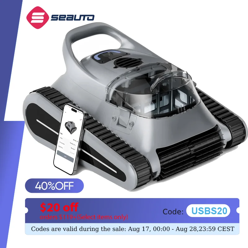 #23 Best Robot Vacuum Cleaners to Buy In 2026