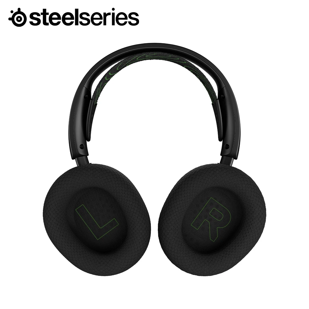 سماعة الألعاب اللاسلكية Steelseries Arctis Nova 5X