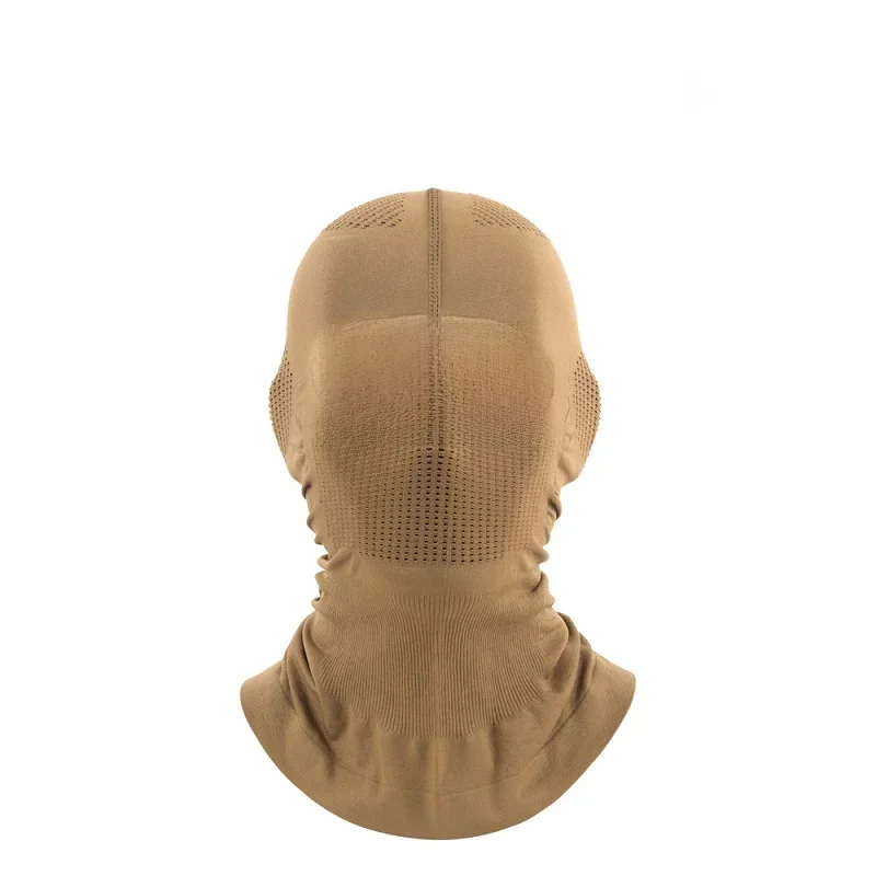 Cagoule complète coupe-vent et respirante pour moto et Ski, à la mode, offre spéciale, été