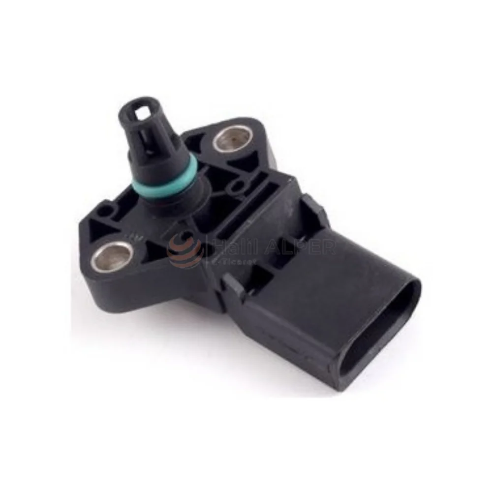 FOR PRESSURE SENSOR GOLF IV-VII-PLUS-JETTA IV-PASSAT OEM 03G906051E SUPER QUALITY HIGH SATISFACTION AFFORDABLE PRICE FAST DELIV