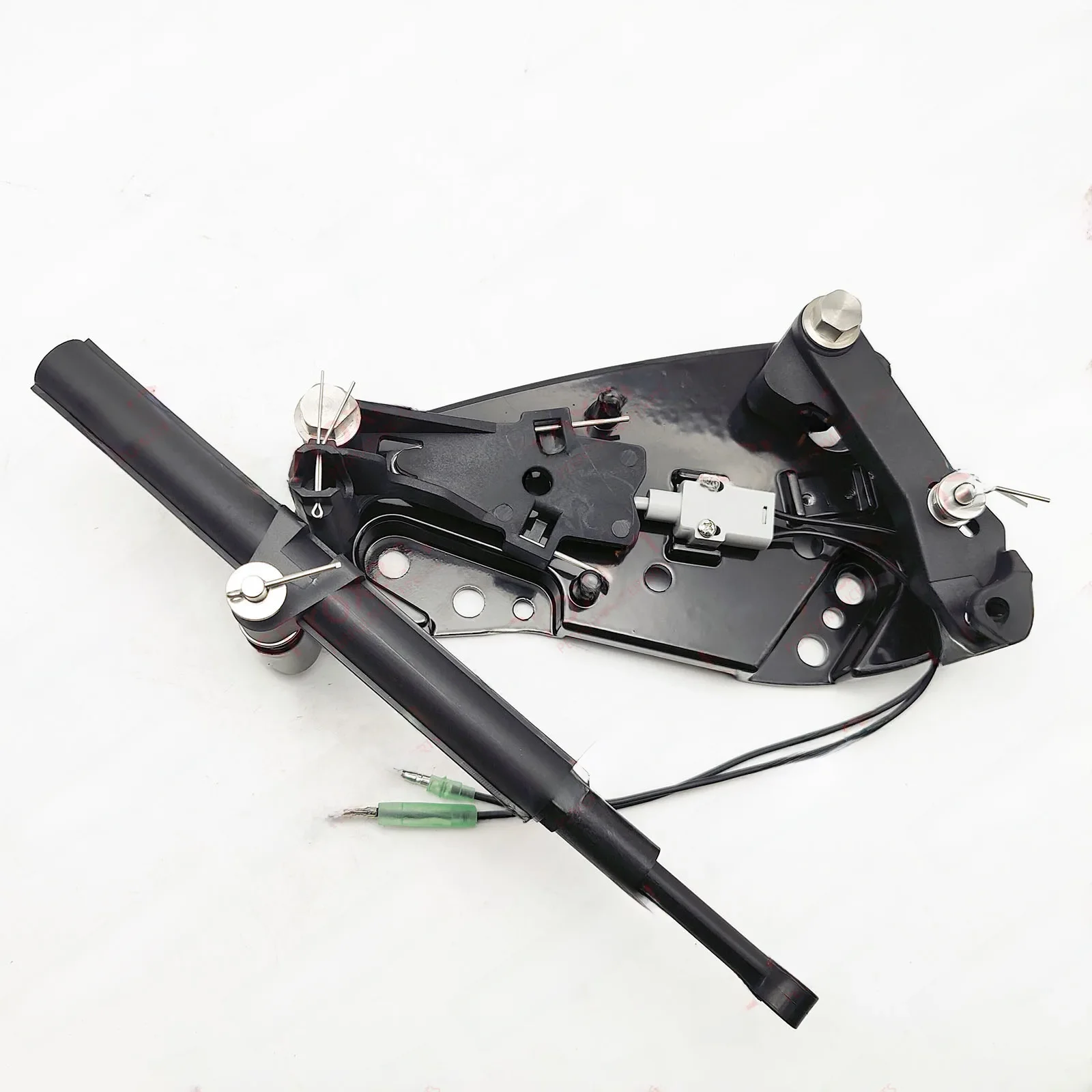 864363a1 Vervangt Pasvorm Voor Mercruiser 864363a1 Alpha One Shift Kabel Switch Complete Drive Beugel - afbeelding 2