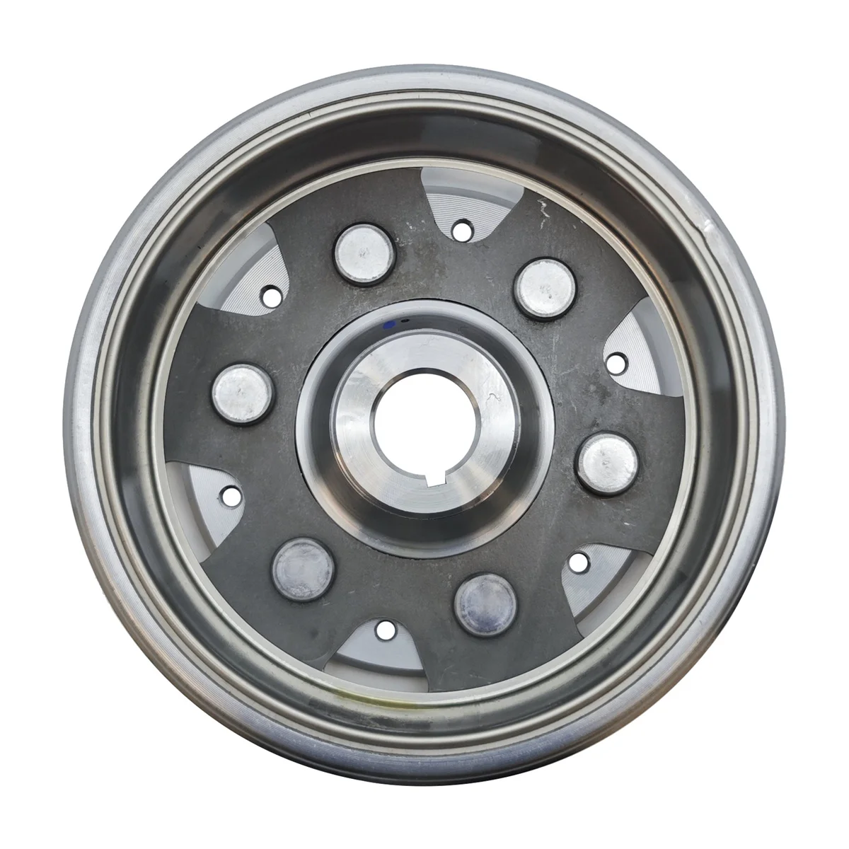 Generator Rotor For SGW SNARLER AT6L AT6S DELUXE-L LUXE  STD Starter Parts E01C21220001