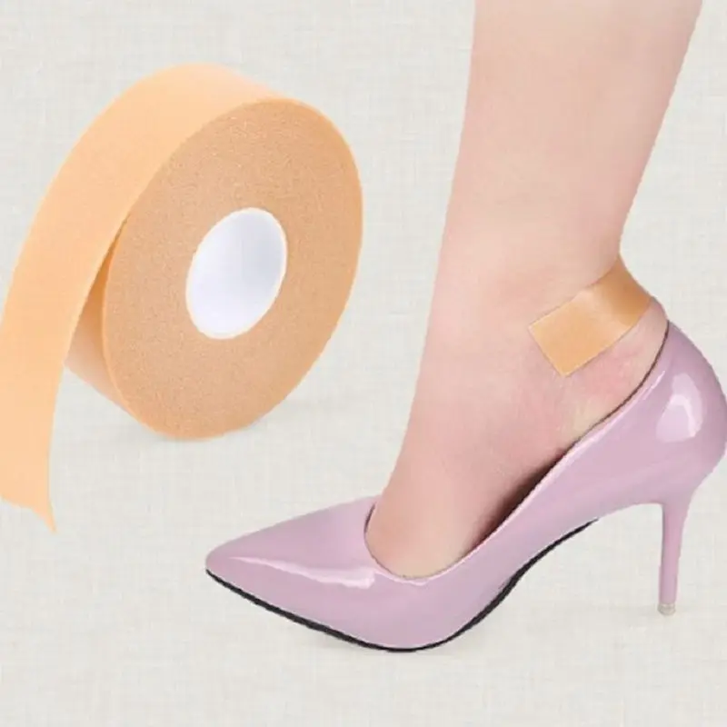 Living Studio Cut Heel Protection Band