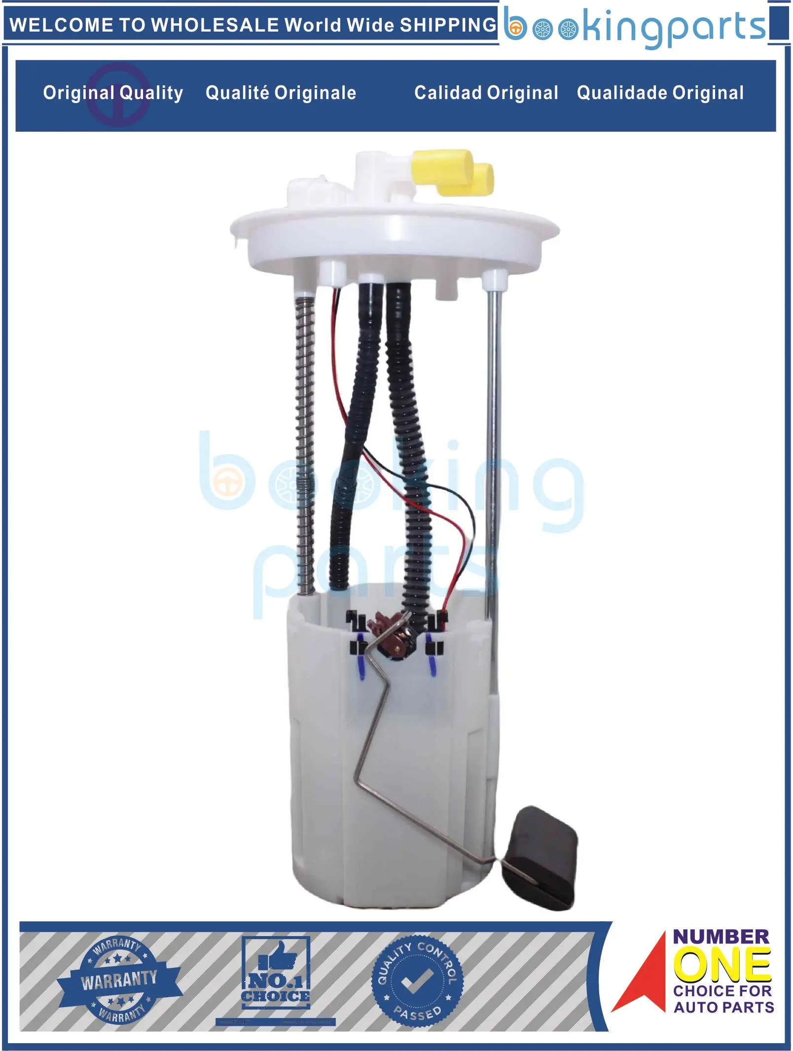 Bomba de combustible para JMC VIGUS PRO 20-,JP1-9H307-CA,JP19H307CA