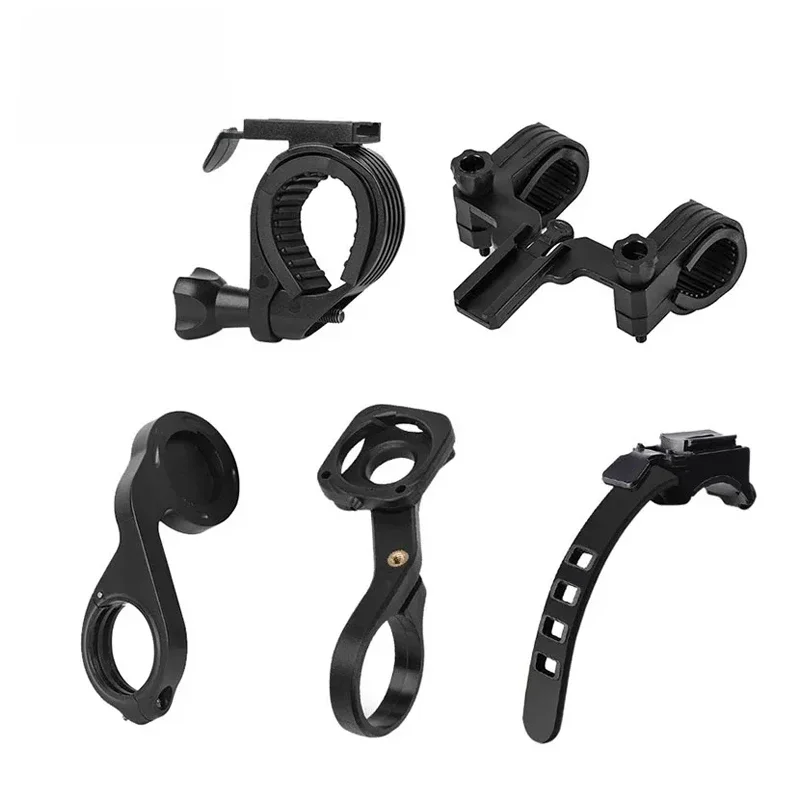 AliExpress West Biking WEST BIKING Hot Sale 4 In 1 Bicycle Light Bracket Bike Computer Mount Bracket Smart Sensor Bike