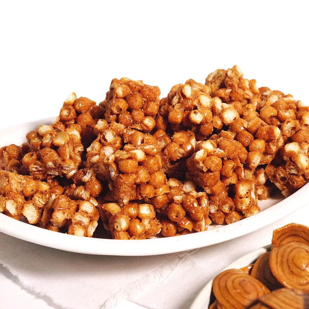 추억의 오란다 250g × 4봉 (1kg)