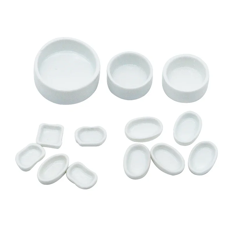 Plaque d'alimentation de ferme de fourmis de différentes tailles, bol d'eau et de nourriture pour insectes, conteneur d'alimentation, outil pour animaux de compagnie, maison de fourmi, accessoires de