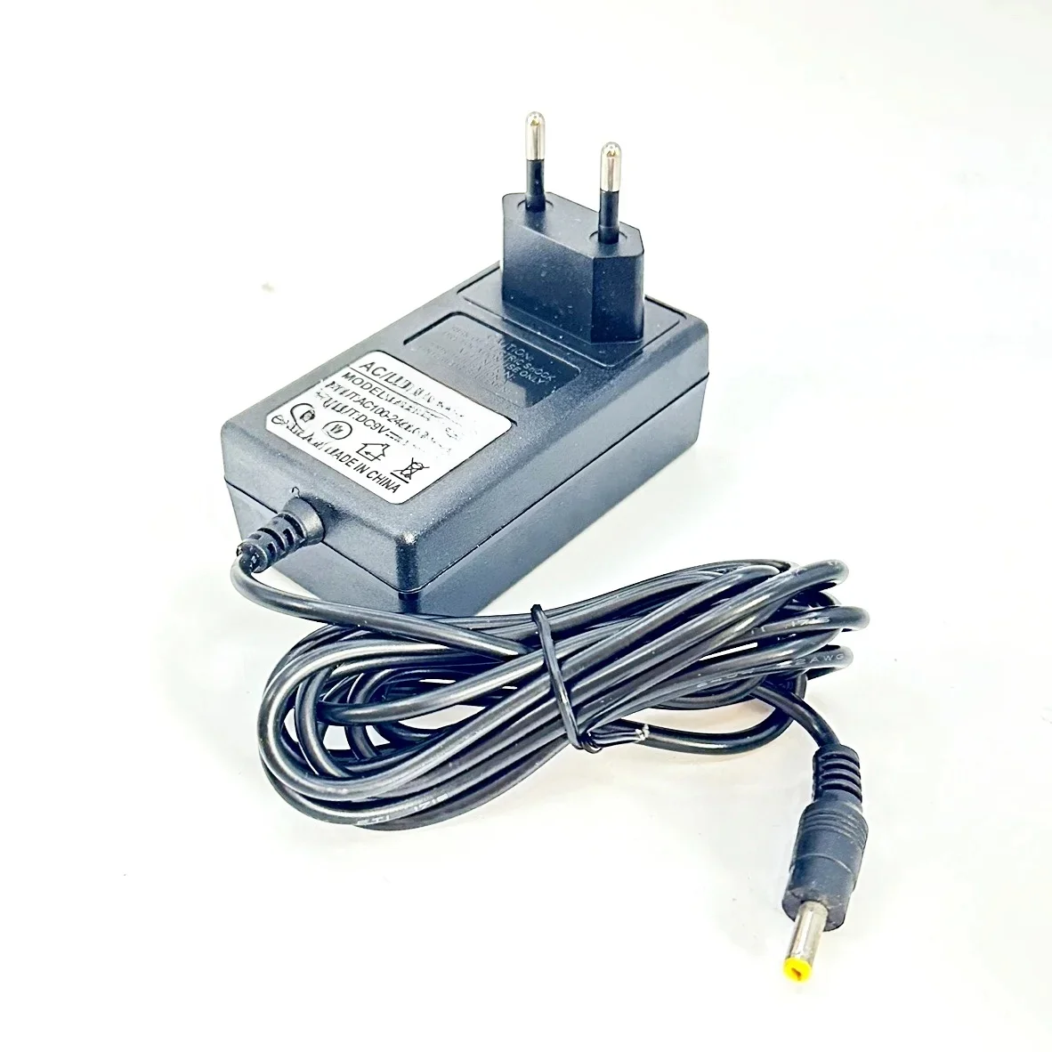 Adaptateur d'alimentation 9V, synthétiseur monophonique adapté à la série Korg Monologue KA350 Volca, chargeur, accessoires pour instruments de musique