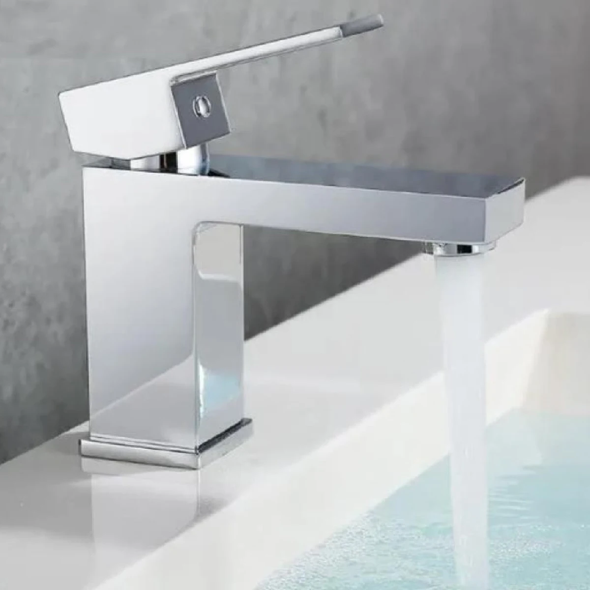 monosbut-faucet-cascade-bathroom-low-luxury-square-sink-7127-silver