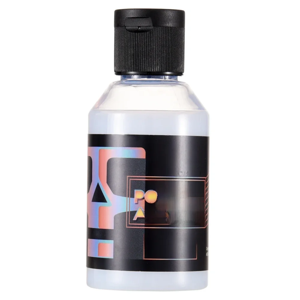 OPHIR 100ML/butelka lakier błyszczący żelowy lakier wierzchni do nalewania farby akrylowej artysta DIY dostaw sztuki TA004 — zdjęcie 2