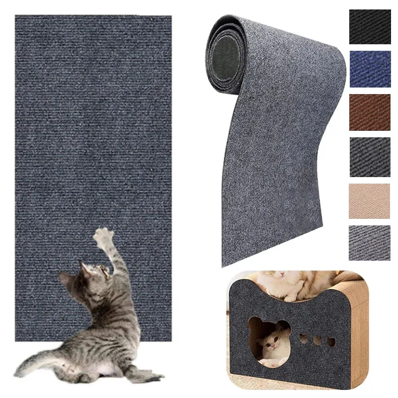 How to Choose the Best Cat Hight: A Complete Guide to Cat Scratching Solutions for Your Home