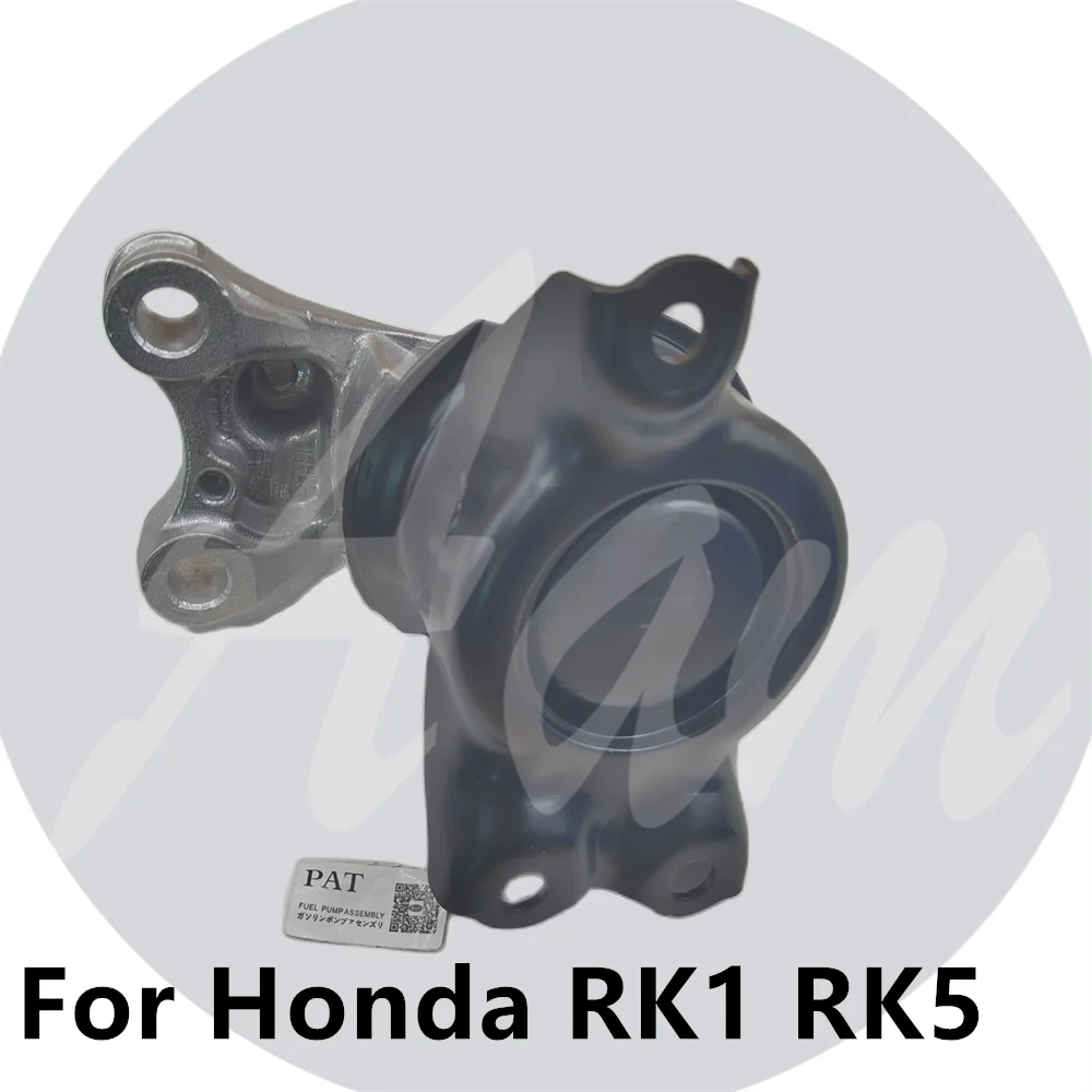 Новый кронштейн крепления двигателя для Honda CIVIC STEPWGN Step Wagon RK1 RK5 50820-SZW-J00 50820SZWJ00