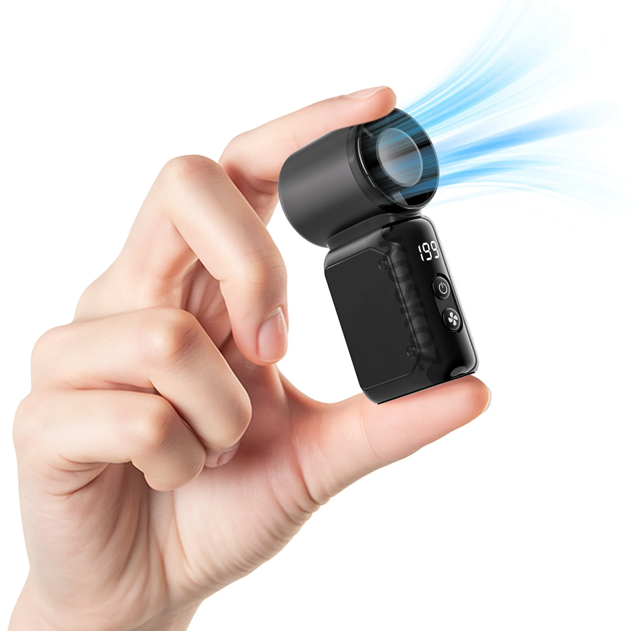 #34 Top 50 Wearable Neck Fans Worth Buying In 2026