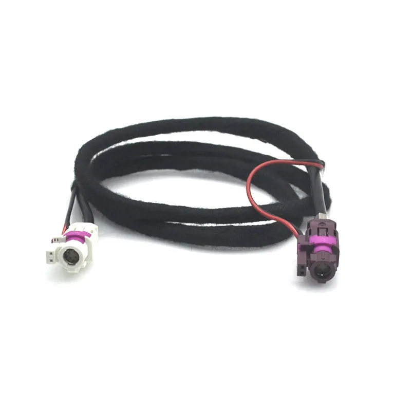 

RETROFIT display head-up Cable HSD2 For G30 G31 G32 G11 G12 G01 G02 M5 X3 X4