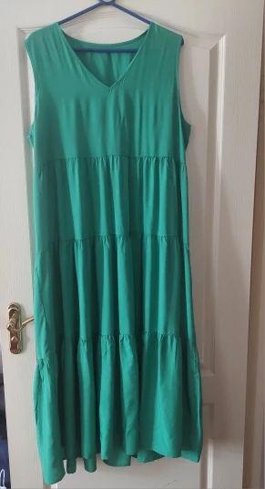 Vestido Marbella