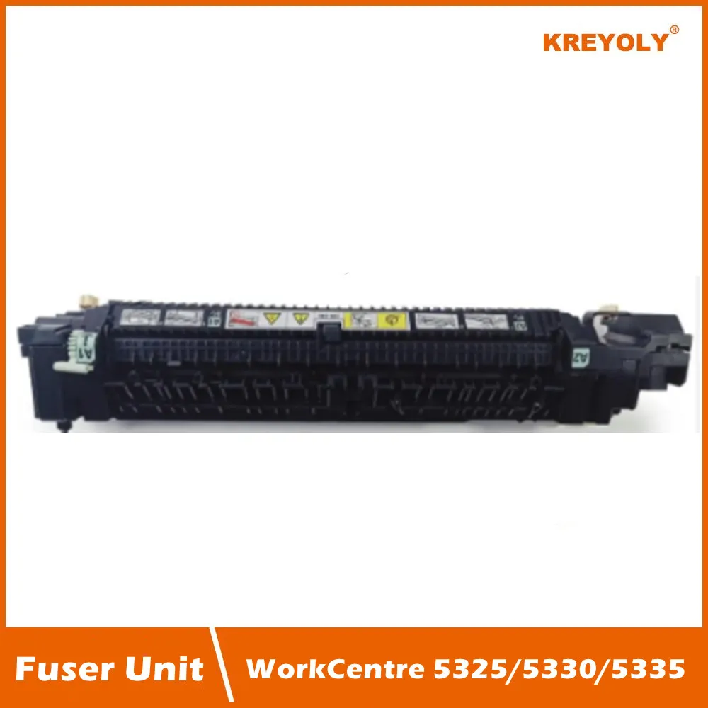 Imagem -05 - Montagem 126k29403 126k29404 do Fusor para o Xerox Workcentre 5325 5330 5335 Wc5325 Wc5330 Wc5335 Unidade de