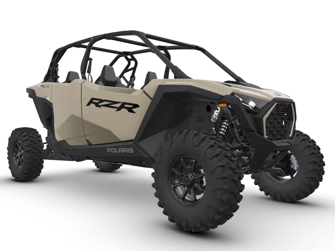 Po-La-Ris Rzr Pro X…