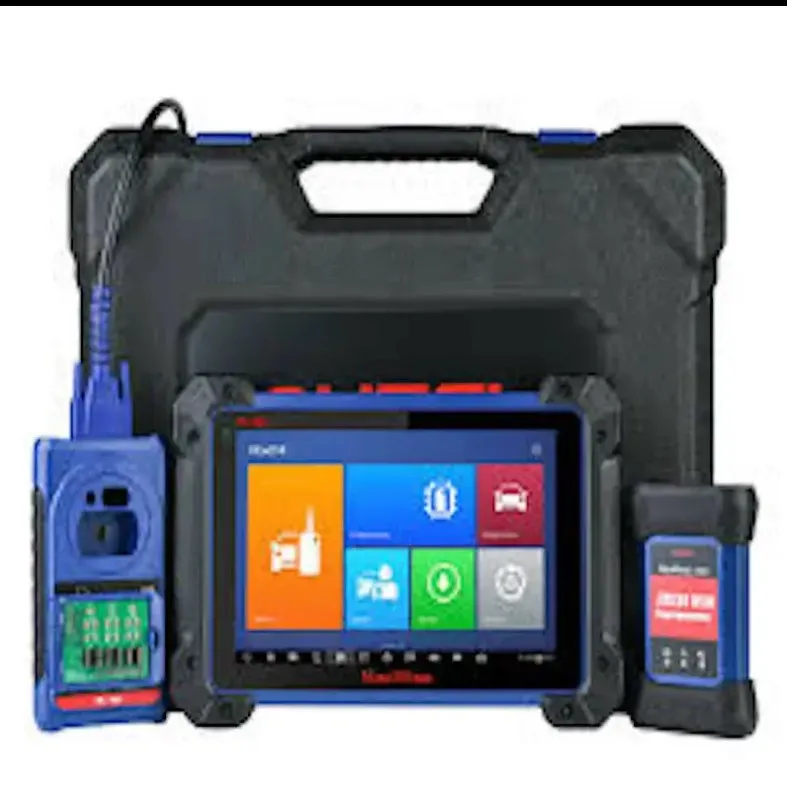 Super Authentic Autels_MaxiIM IM608 Auto Key Programmer & Diagnostic Tool