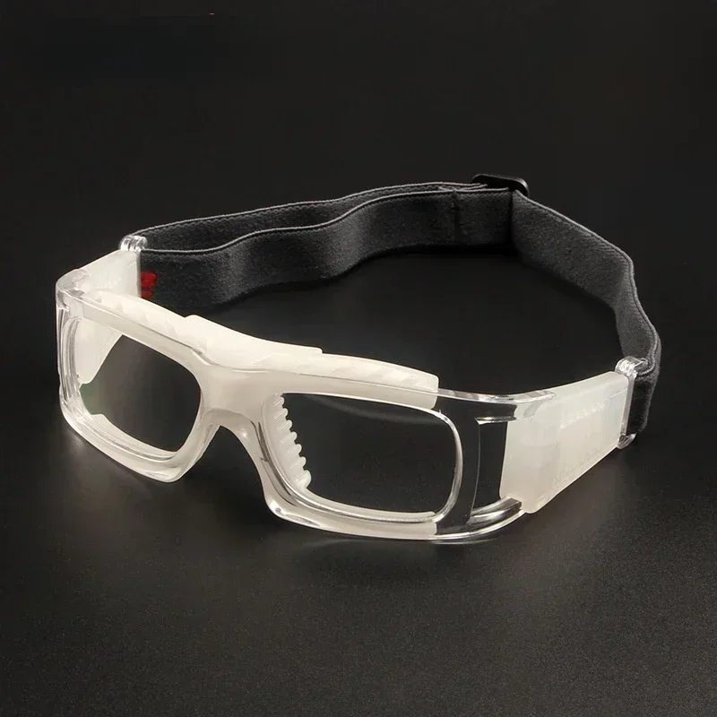 AliExpress ZUIDID Myopia Prescription Sport Goggles Anti-Collision Football Cycling Ski Safety Basketball Glasses Detachable Can Put Diopter Lens