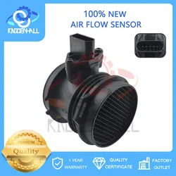 Capteur de débit d'air massique MAF pour Mercedes Benz, WAth, W203, W463, W163, W220, W210, W211, W639, CL203, C208, CGene, 0280217515, 1120940048