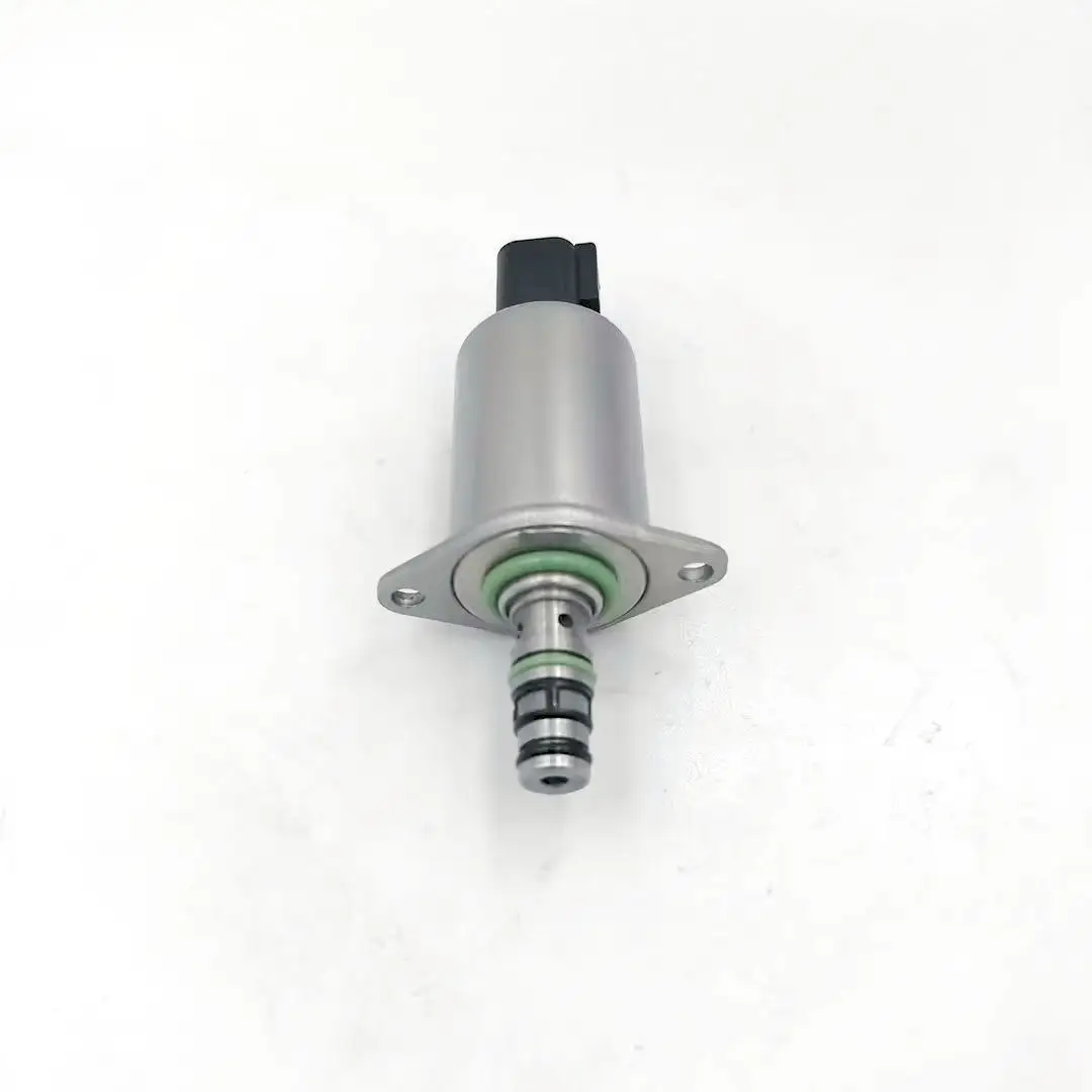 

Solenoid Valve for TM85402 DC24V