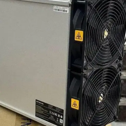Bitmain Antminer S2…
