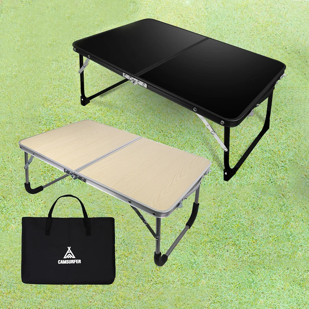 [Ripper] Cam surfer slim folding table