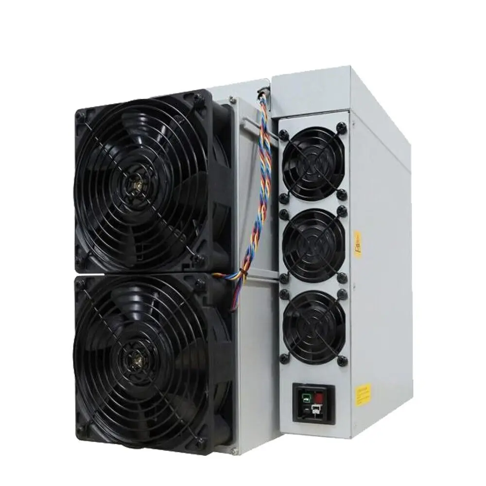 SH PROMO BUY 2 GET 1 FREE New Antminer S21 200Th 3500w BTC Bitcoin Miner Asic Miner include PSU in Stock