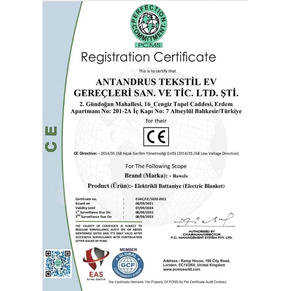 Chăn Điện Bình Giữ Nhiệt Làm Nóng Bằng Điện Chăn Điện Làm Nóng Chăn Ấm Cơ Thể 120X160cm 220V