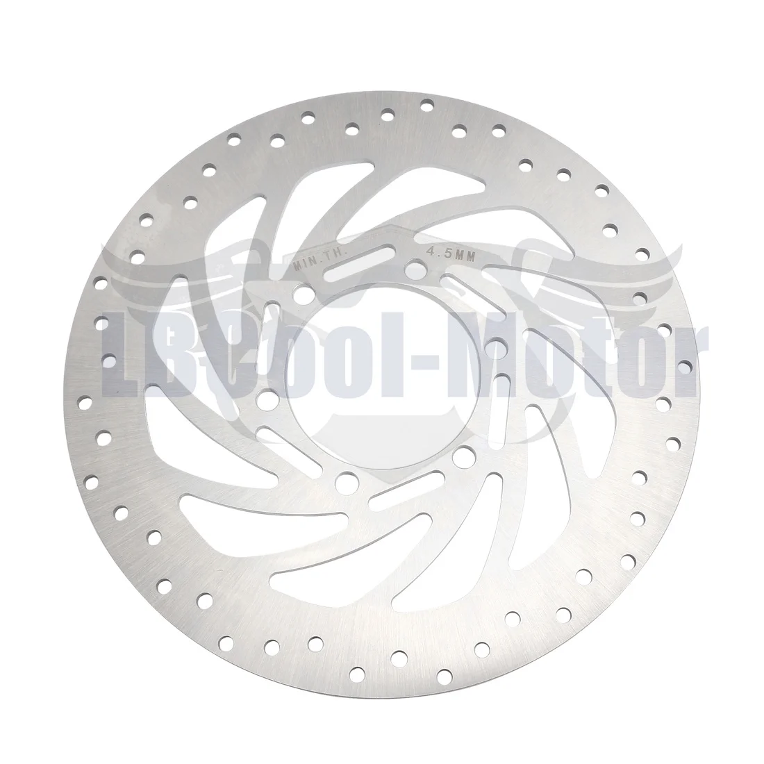 Front Brake Disc for KT DUK 125 2020 DUK 200 2017-2020 DUK 250 2019-2020 RC200 2017-2019 Brake Rotor New Model Type 93009060000