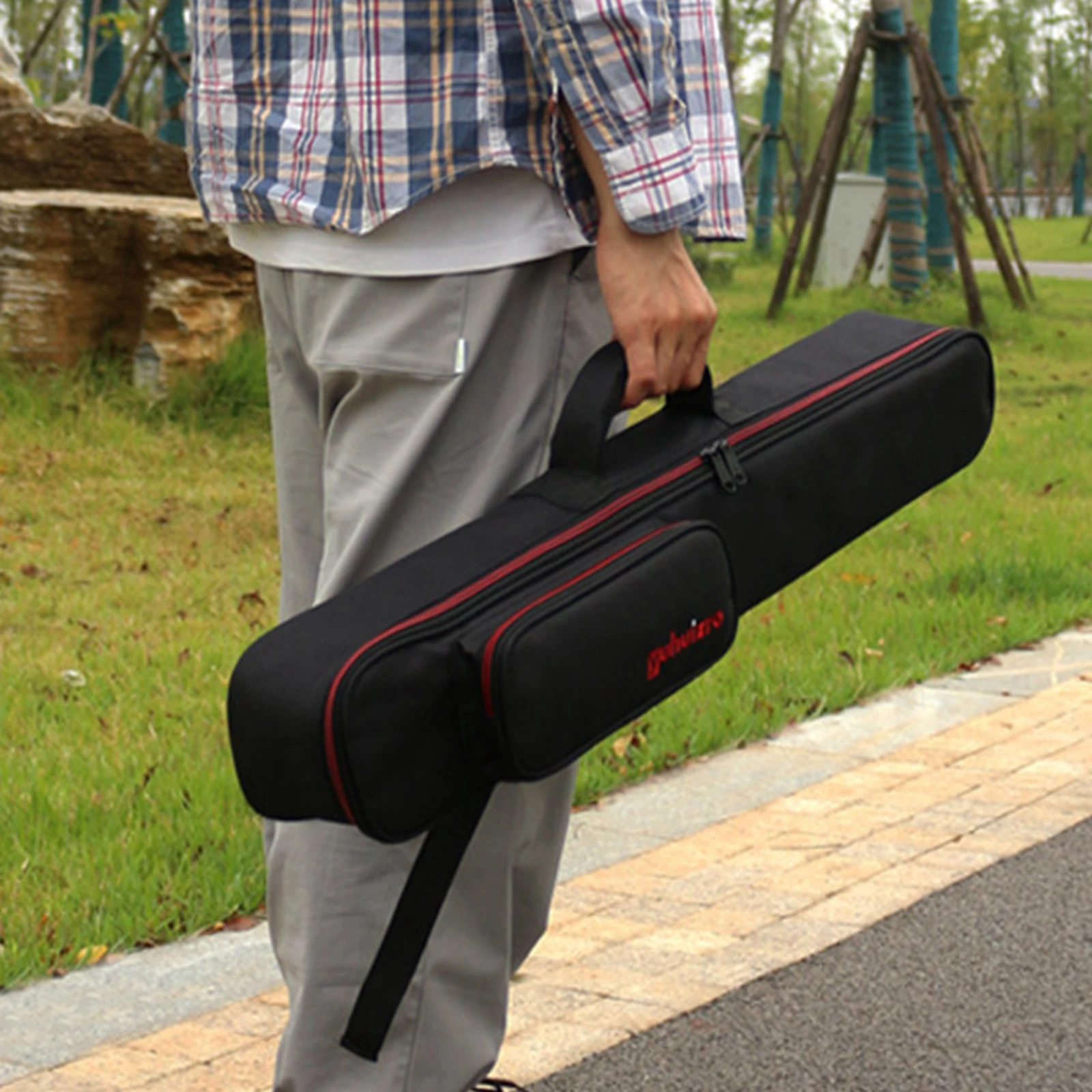 Thumbnail 3 - #33 Top 40 Saxophone Cases & Gigbags Worth Buying In 2026