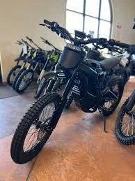 JY DESCONTO VENDAS 100% NOVO 2025 E Ride Pro SS 3.0 16kw 72v Elétrica Dirts Bike ENVIO RÁPIDO Sem comentários ainda