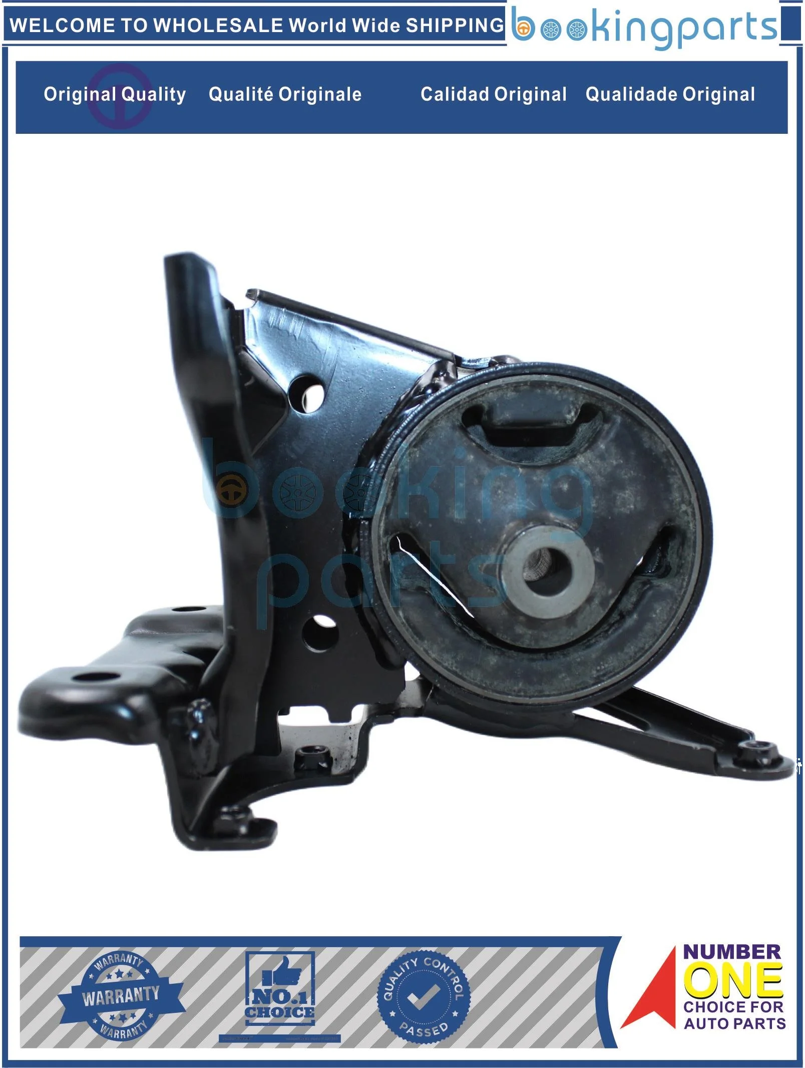 

ENM57523,21830-26300,2183026300 крепление двигателя для HYUNDAI SANTAFE 2,7 LH 01- 4WD