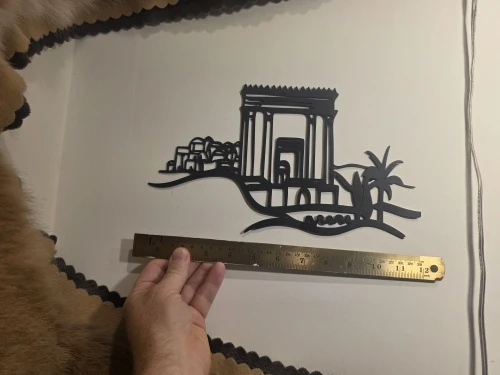 Customer review photo