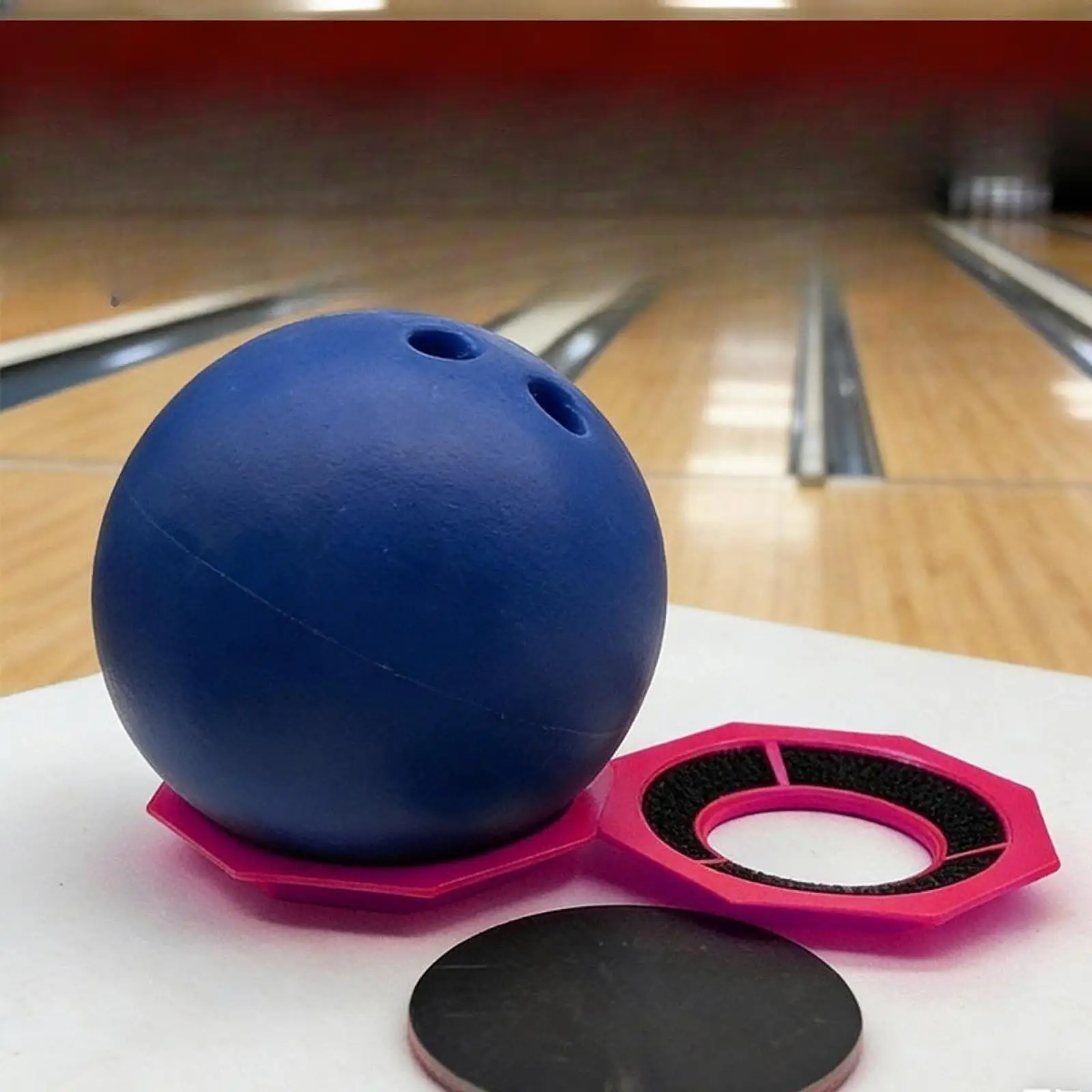 Thumbnail 3 - #4 Bowling Ball Sets Price Drop Alerts