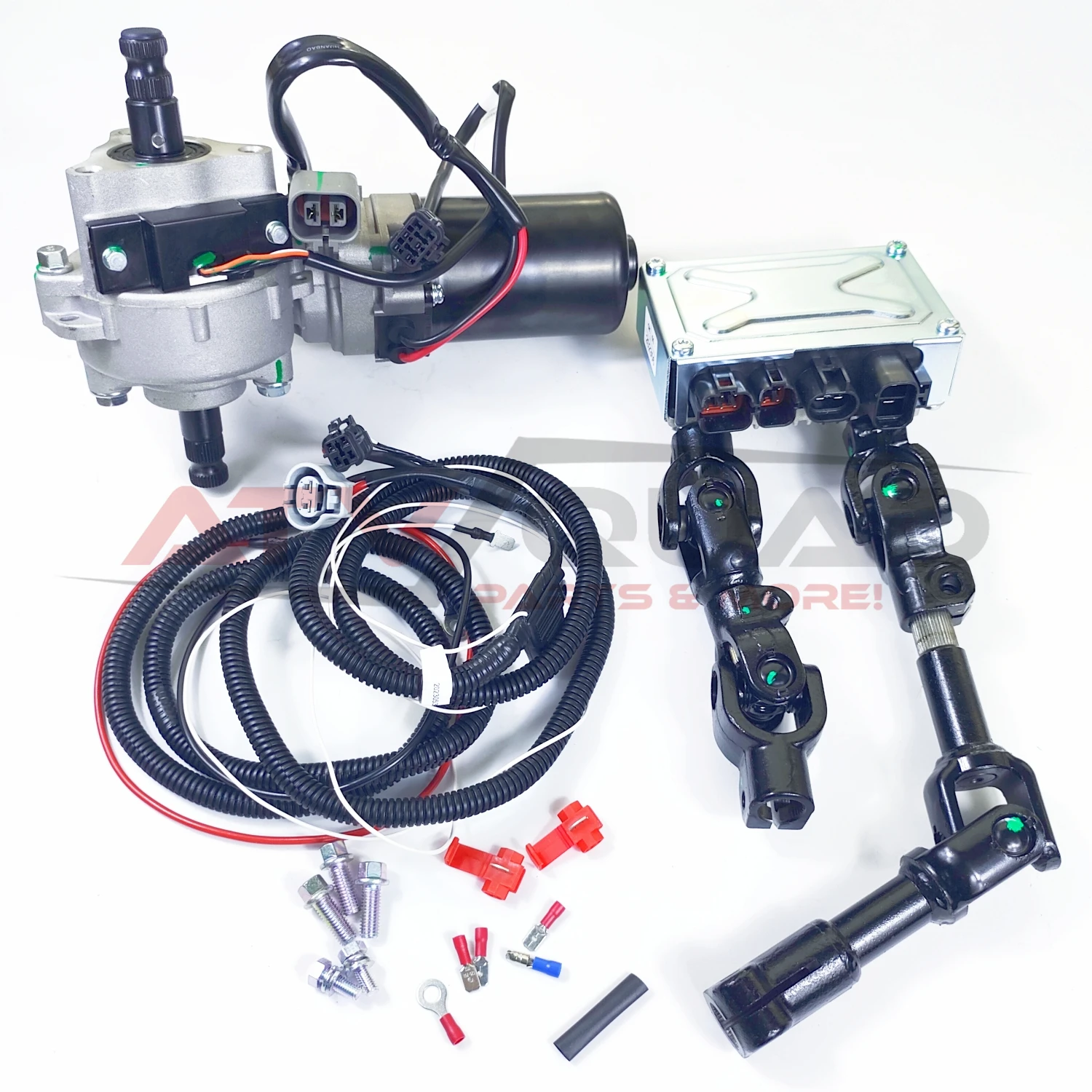 Electric Power Steering EPS Kit for CFmoto ZForce 550 Z550 800 Trail Z8 800EX Z8-EX 1000 Z10 SSV 7000-103000