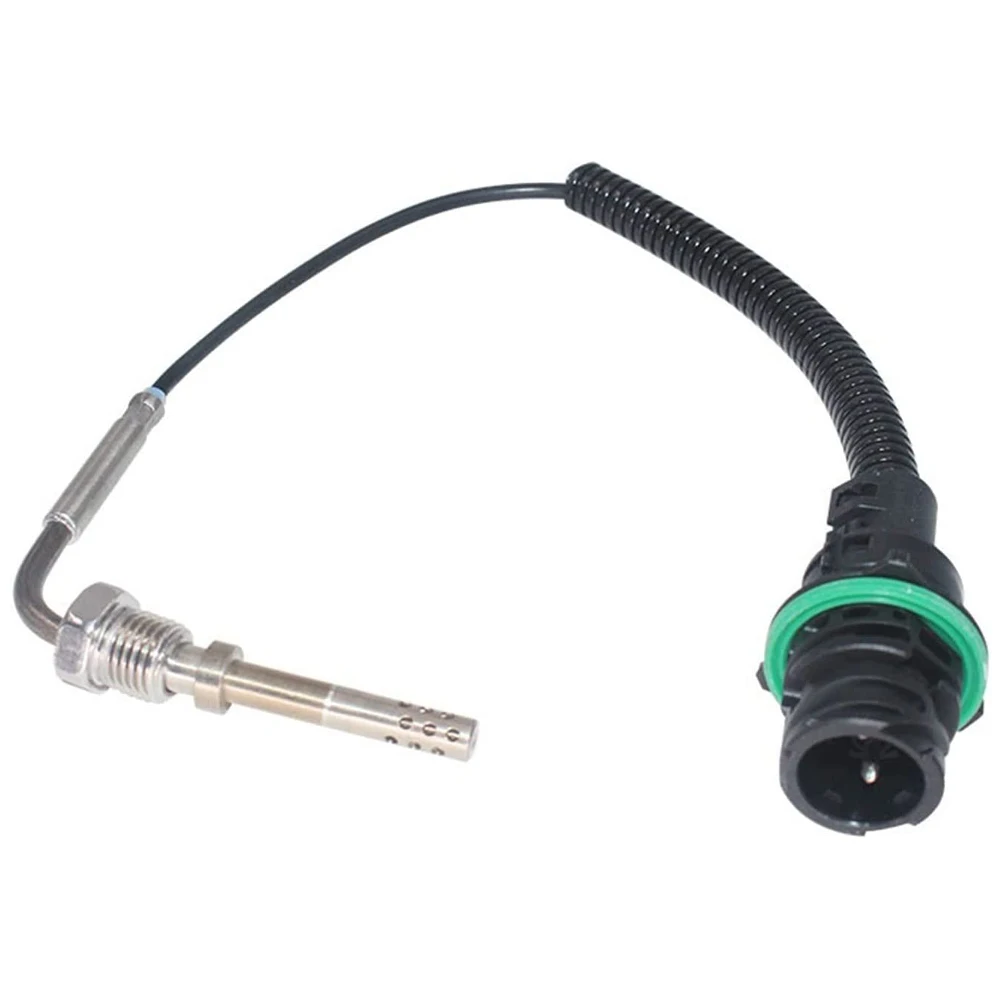 Exhaust Gas Temperature Sensor A0061530628 For Benz Actros Axor Antos 0061530628 A1614310103 1614310103 821404 OE Number