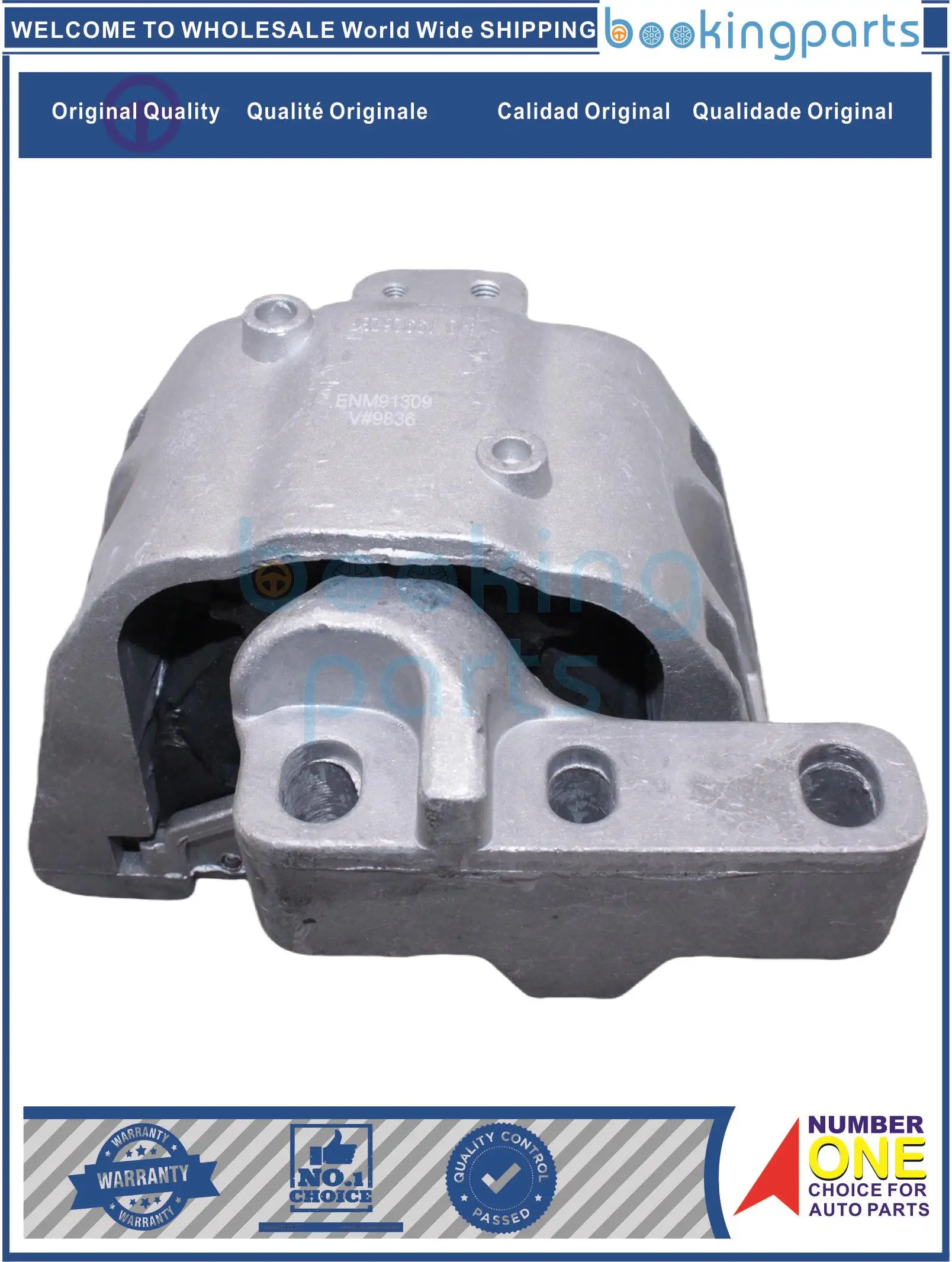 Engine Mount For VOLKSWAGEN BORA 1J2 98-04,GOLF 97-06,POLO 99-02 ,1J0199262AA,1J0199262AH