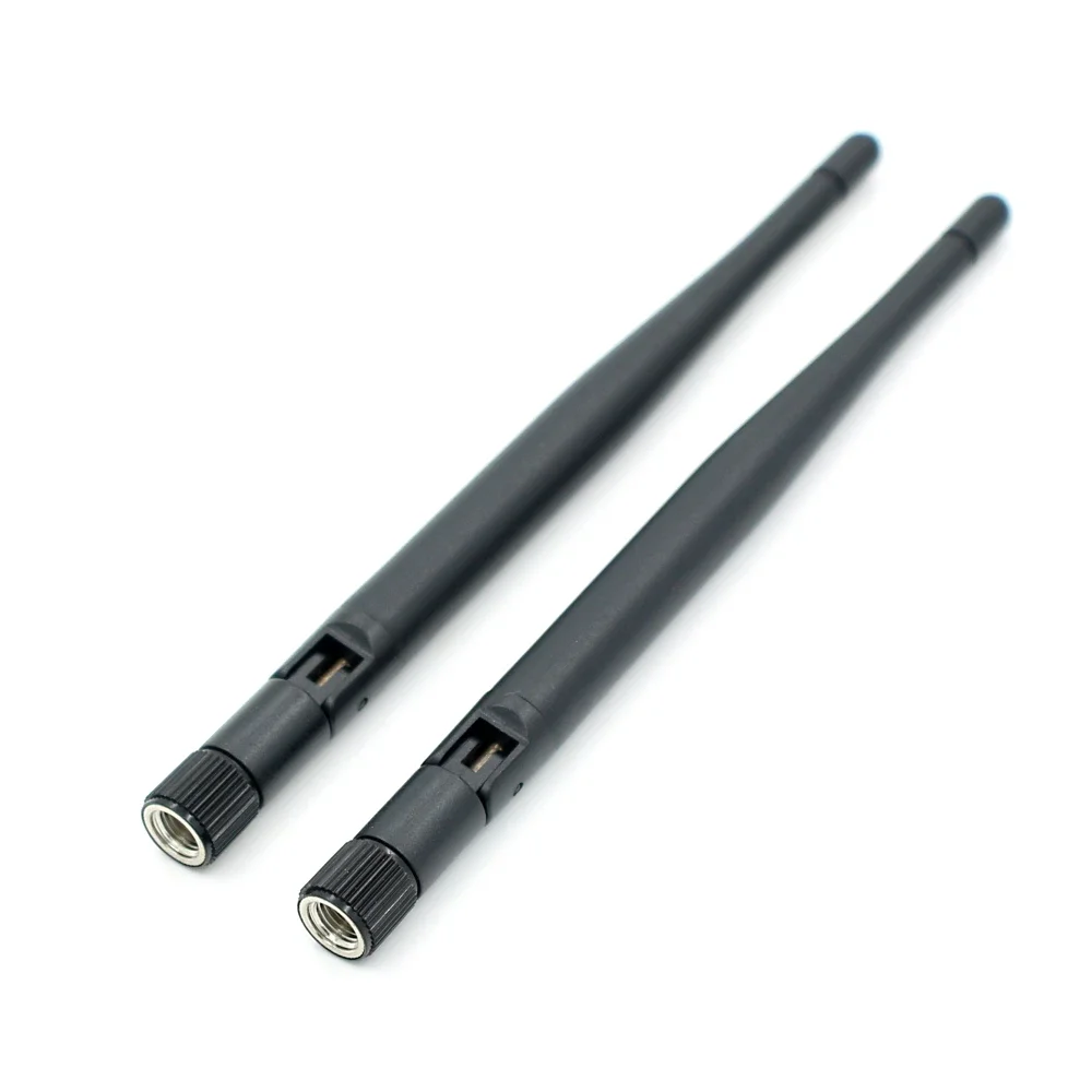 2.4G 5.8G oryginalna płyta główna MSI B560 antena WIFI obsługuje wiele typów kontrolera interfejsu sieci bezprzewodowej RP-SMA — zdjęcie produktu 7