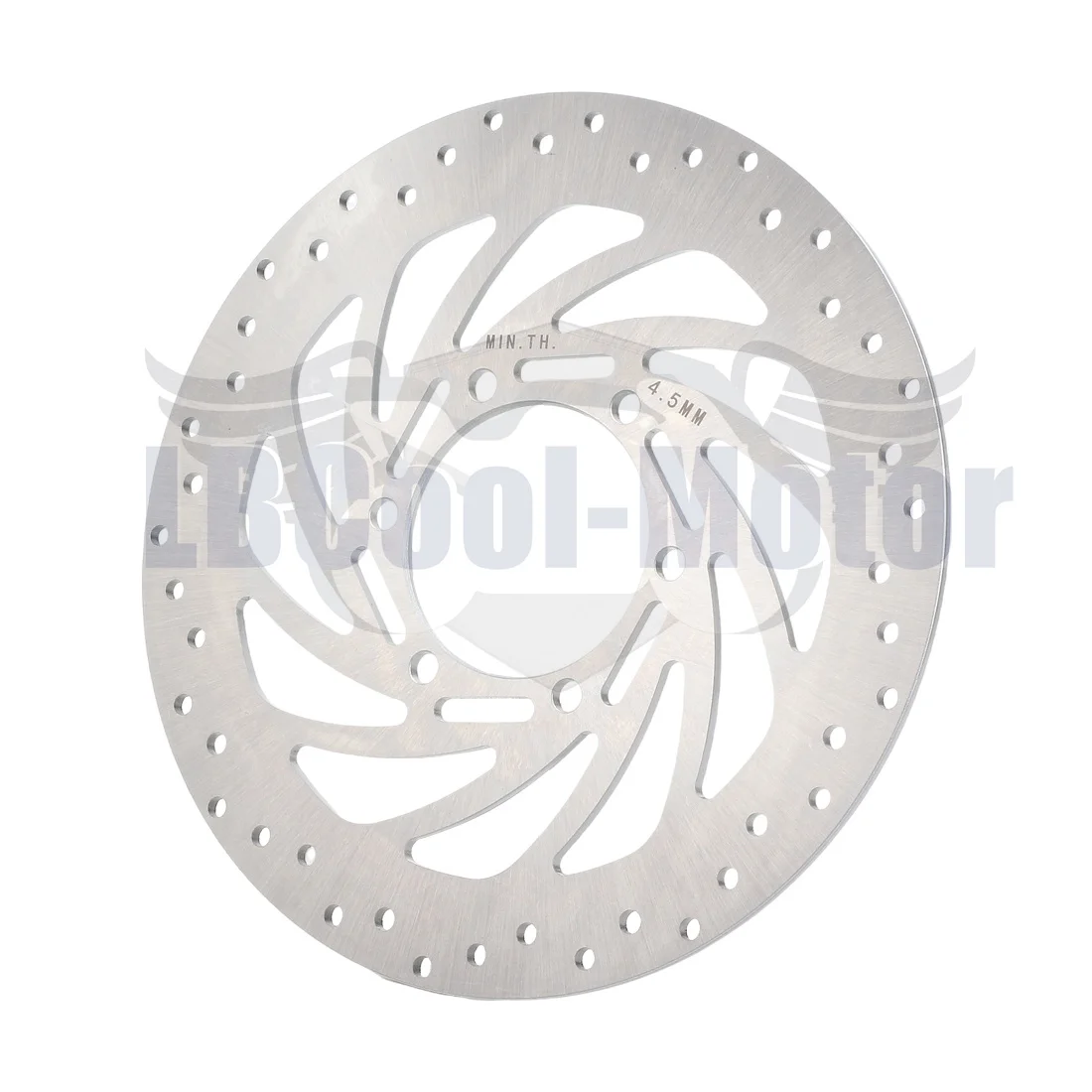 Front Brake Disc for KT DUK 125 2020 DUK 200 2017-2020 DUK 250 2019-2020 RC200 2017-2019 Brake Rotor New Model Type 93009060000