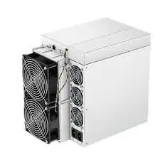 

Bitmain ANTMINER KS3 9.4T 3500W KHeavyHash algorithm KAS Miner BTC BCH Miner